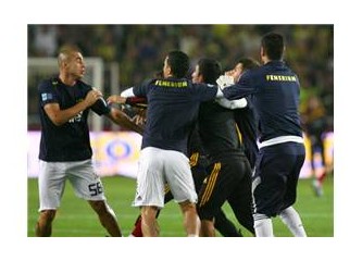 Fenerbahçe & Galatasaray