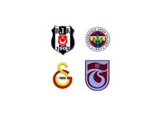 “Derbiler”de aslan payı Fenerbahçe’nin