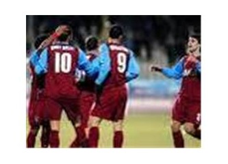 Trabzonspor-İ.B.B.(K) maç öncesi yorum