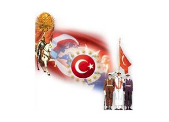 21. yüzyılın belirleyici gücü Türkiye