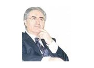 Eski Adalet Bakanı Seyfi Oktay, Ergenekon'un yeni dalgasında gözaltında!..