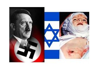 Şeytan Üçgeni: İsrail, Hitler, PKK