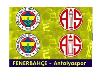 Mamadou Niang,  Şükrü Saraçoğlu’da “gol yağmuru”nu gördü!..