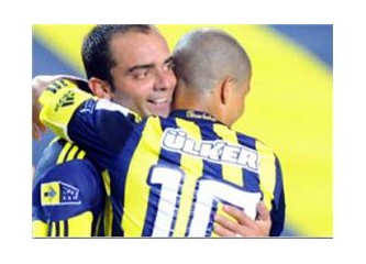 Fenerbahçe, iyi başladı; gollerden dörtköşe: 4-0
