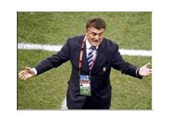 Medya, Radomir Antiç'i  Fenerbahçe’ye transfer ediyor!