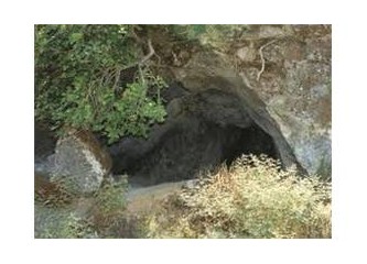 Mağaradakiler
