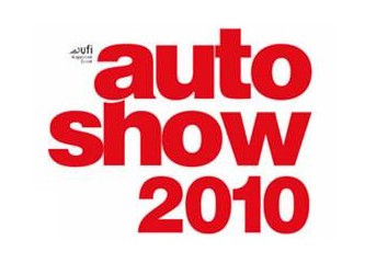 Auto Show 2010 açıldı