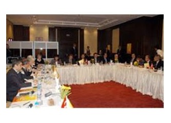 Olimpiyat Komitesi, Mersin’in 2017 İçin Kararlılığını Gördü.