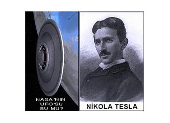 UFO'lar, Nikola Tesla ve Küresel Tezgâhtarlar (6)