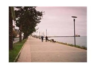 Kendim için; galiba iyi biri değilim