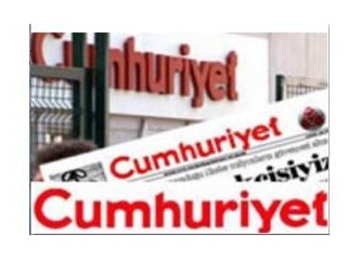 Cumhuriyet, Adana Bölge Temsilciliği'ni Kapatıyor