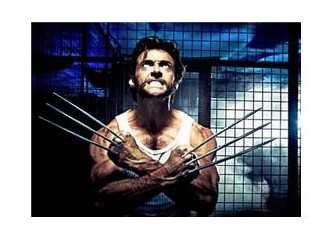 X Men Origins Wolverine
