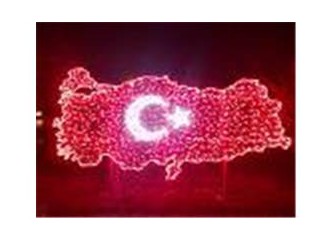 Lider ülke olamamak