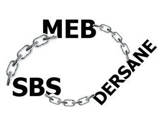 MEB, SBS, Dersane üçgeninde öğrenciler tutsak