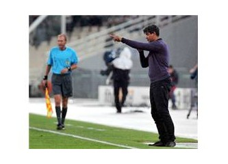 Atina’da iki Hollandalı,biri usta diğeri çırak