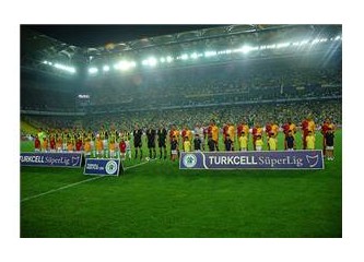 Galatasaray 10 da 10 yaptı!