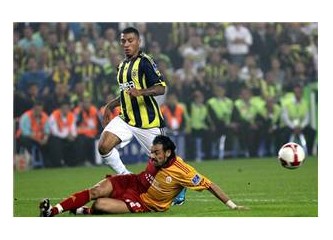 Galatasaray'dan Fenerbahçe'ye süresiz teminat mektubu