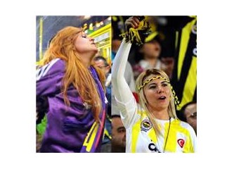 Bakış Açısı (Fenerbahçe-Galatasaray Derbisi)