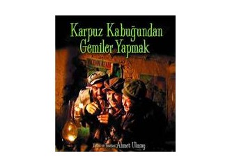 Büyük Usta Ahmet Uluçay aramızdan ayrıldı
