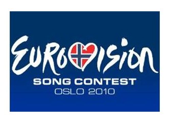 55. Eurovision Şarkı Yarışması (Song Contest - 2010 Oslo)