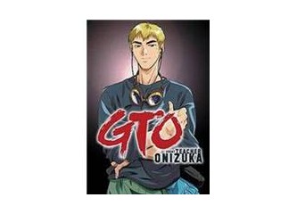 GTO (Muhteşem öğretmen Onizuka)