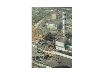 Çernobil kazası – Karbon atomları Ukrayna’dan Viyana’ya nasıl uçtu