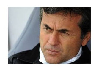 Kocaman'ın Sessisliği