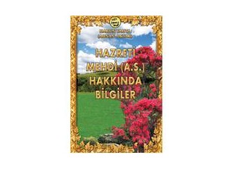 Hz.Mehdi hakkında bilgiler