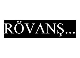 Rövanş...