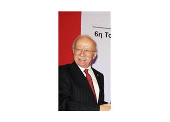 Oktay Ekşi ile blog'culuk ve kıskançlık