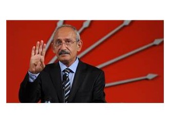 Dış politikada “Kılıçdaroğlu” farkı