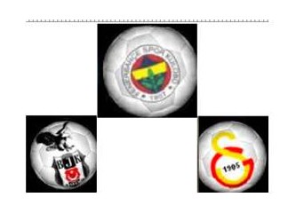 Fenerbahçe Derbilerinde Hakem Gölgesi!
