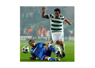 Bursaspor: 6 maçta 1 puan aldı, 2 gol attı, 16 gol yedi