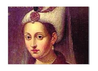 Hurrem Sultan: İhtirasın Simgesi!