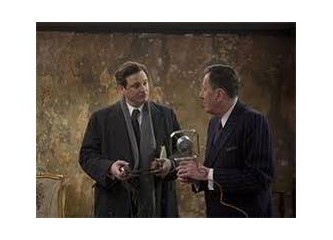 Zoraki Kral - King's Speech