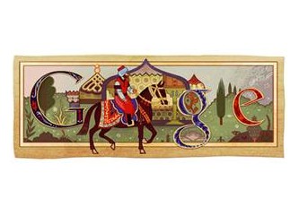 Evliya Çelebi'ye Google'dan 400. Yıl Hediyesi - Evliya Çelebi Kimdir?