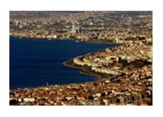 Çılgın projeler ve İzmir