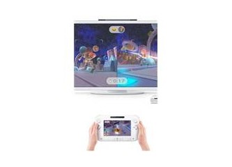 Wii Oyun'u baştan yazdı!