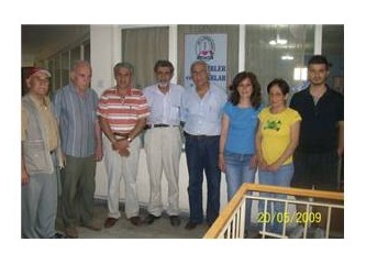 Bir Germencik güzeli vardı
