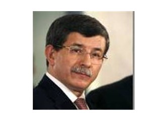 Türkiye'nin Kissingeri'nin işi zor
