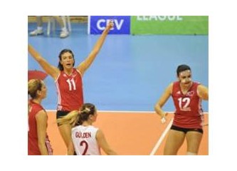 Neşve geliyor Neşve...!!!