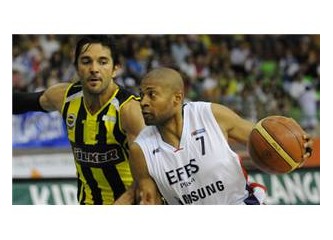 Ergin Ataman'ın oynatmayan çağdışı basketboluna rağmen Fenerbahçe kazandı...