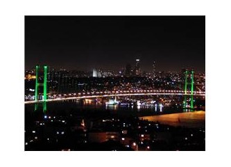 5 yıldızlı tatil (!?)
