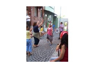 Zorla[ma] festival