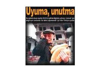 Benim yok ama, sayın hocamın sakalı var!!!