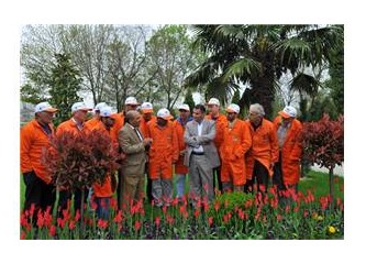 ''Bahçıvan Yetiştirme Kursu''