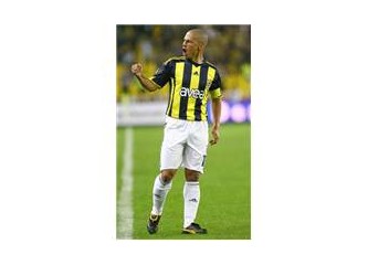 Fenerbahçe3 - Galatasaray 1