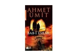 Bab-ı Esrar Ahmet Ümit