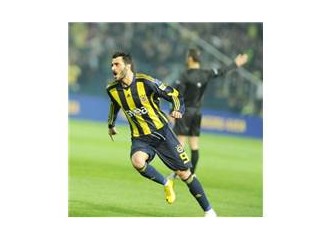 Fenerbahçe ve Guiza'nın geri dönüşü...