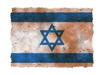 İsrail'in gücü